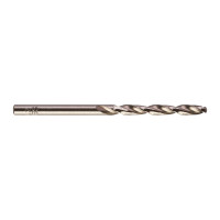 Свердло по металу THUNDERWEB HSS-G DIN338, діаметр 4,2x75х43мм, , пластикова коробка ACC MILWAUKEE 4932352385