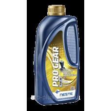 Олива NESTE Pro Gear трансм.синтет. для КПП GL-4 75W-90 1л