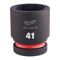 Головка ударна ShW 1'' 6гр. STD , 41мм ACC MILWAUKEE 4932480416
