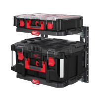 Стелажна система кріплення (полиця) PACKOUT на стіни MILWAUKEE 4932472127
