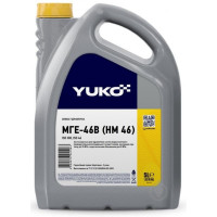 Олива VUKO HYDROL HM (HLP) 46 YUKO МГЕ-46В (5л)