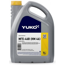 Олива VUKO HYDROL HM (HLP) 46 YUKO МГЕ-46В (5л)