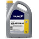 Олива VUKO HYDROL HM (HLP) 46 YUKO МГЕ-46В (5л)