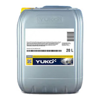Олива ВМ-4 (20л) VUKO вакуумна (ISO 68) YUKO