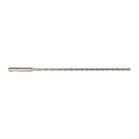 Бур SDS-PLUS M2 , діаметр 6,0х260х200мм ACC MILWAUKEE 4932353819