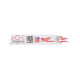 Полотно для шабельних пил TORCH , 150х1,8мм, (25шт), (метал) ACC MILWAUKEE 48008782