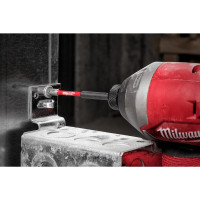 Біта SHOCKWAVE , PH2, 90мм ACC MILWAUKEE 4932430856