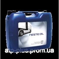 Олива NESTE City Pro C3 5w40 API SM, SL/CF (синтетика) 20л 5w-40