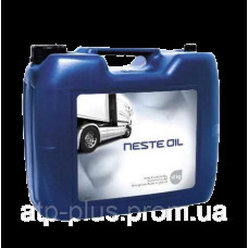 Олива NESTE City Pro C3 5w40 API SM, SL/CF (синтетика) 20л 5w-40