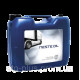 Олива NESTE City Pro C3 5w40 API SM, SL/CF (синтетика) 20л 5w-40