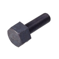 Болт МТЗ (в шків) вала колінчастого М18х1,5H33х50 (якість) 50-1005054