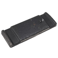Накладка КАМАЗ ресори причіпу 8350-2912412-10