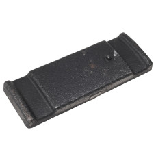 Накладка КАМАЗ ресори причіпу 8350-2912412-10