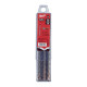 Бур SDS-PLUS M2 , діаметр 6,0х160х100мм, (10шт), пластикова коробка ACC MILWAUKEE 4932371705
