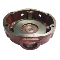 Кожух МТЗ-1221 гальма стоянкового 50-3502035-А2