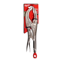 Затискач Torque Lock , діаметр 90мм, (закруглені губки), 305мм ACC MILWAUKEE 4932493619