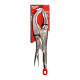 Затискач Torque Lock , діаметр 90мм, (закруглені губки), 305мм ACC MILWAUKEE 4932493619
