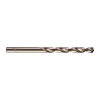 Свердло по металу THUNDERWEB HSS-G DIN338, діаметр 6,5x101х63мм, , пластикова коробка ACC MILWAUKEE 4932352391