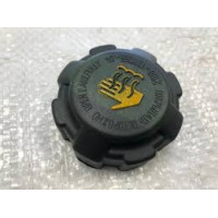 Пробка КАМАЗ бачка розширювального з клап 5320-1311060 / 2108-1311065