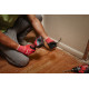 Камера цифрова акумуляторна , M12 360IC12-201C, 1м MILWAUKEE 4933480740