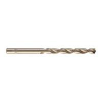 Свердло по металу THUNDERWEB HSS-G DIN338, діаметр 6,0x93х57мм ACC MILWAUKEE 4932352358