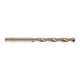 Свердло по металу THUNDERWEB HSS-G DIN338, діаметр 6,0x93х57мм ACC MILWAUKEE 4932352358