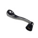 Ручка КАМАЗ склопідйомника (Метал) 5320-6104060