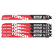 Полотно для шабельних пил TORCH CARBIDE NITRUS , 230х2,5мм, (5шт), (метал) ACC MILWAUKEE 48476552
