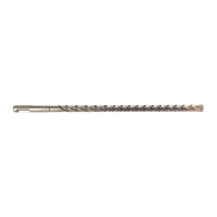 Бур SDS-PLUS MX4 , діаметр 10,0х265х200мм ACC MILWAUKEE 4932352028