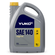 Олива Нігрол-Л VUKO (5л) GL-1 SAE 140 YUKO
