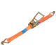 Ремінь стяжний STANDARD 5 т, 6 м Load-Tech 02-010187