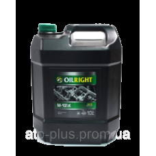Олива (10л) OIL RIGHT М-10Г2к