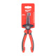 Довгогубці вигнуті 45град. , 205мм ACC MILWAUKEE 4932492466