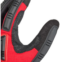 Рукавиці робочі Impact DemoX , з захистом від удару, розмір 11/XXL MILWAUKEE 4932498485