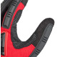 Рукавиці робочі Impact DemoX , з захистом від удару, розмір 11/XXL MILWAUKEE 4932498485