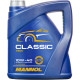 Олива MANNOL 10w40 CLASSIC 4л SCT- MN7501-4