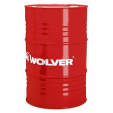 Олива Hydraulikol HLP 46 (бочка 208л) ISO WOLVER 4212