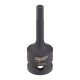 Головка ударна ShW 1/2'' з робочою частиною HEX6 ACC MILWAUKEE 4932478064