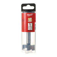 Свердло FORSTNER , діаметр 35х90мм ACC MILWAUKEE 4932363717