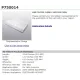 Фільтр JD повітряний кондиціонер RE187966 Donaldson P750014