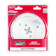 Коронка Bi-Metal , діаметр 127мм ACC MILWAUKEE 49560243