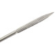 Долото гостре SDS-MAX SLEDGE , самозагострювальне, 400мм ACC MILWAUKEE 4932478266