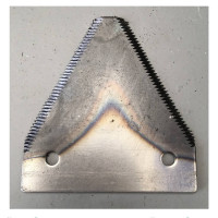 Сегмент ЖВП, ЖВН, СК 5, 6, КСК, КПИ КС 2.1 (Китай) Україна Н 066.02