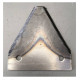 Сегмент ЖВП, ЖВН, СК 5, 6, КСК, КПИ КС 2.1 (Китай) Україна Н 066.02
