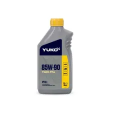 Олива ТАД-17а VUKO (1л) SAE 85w90 GL-4 YUKO