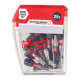 Біта SHOCKWAVE , TX25, 25мм, (25шт), пластикова коробка ACC MILWAUKEE 4932430880