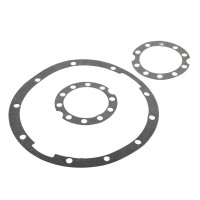 Прокладка ГАЗ-53 півосі моста заднього 53-2403048