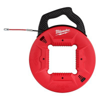 Ручна протяжка для кабеля 15 м (сталева) ACC MILWAUKEE 4932472121