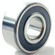 Підшипник SKF 3204 A-2RS1TN9/MT33