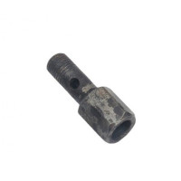 Штуцер МТЗ обратки М10 240-1111112
